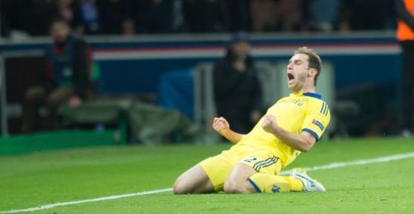 Football Manager prévoit l'élimination du PSG face à Chelsea