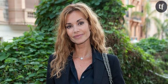 Les Maternelles :  Ingrid Chauvin invitée pour parler de sa fille