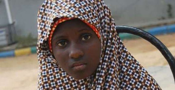 Fillettes kamikazes : la nouvelle arme de guerre de Boko Haram