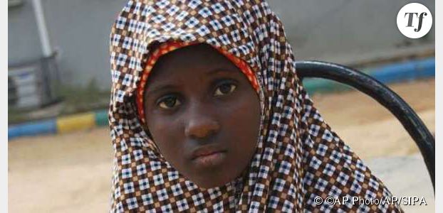 Fillettes kamikazes : la nouvelle arme de guerre de Boko Haram