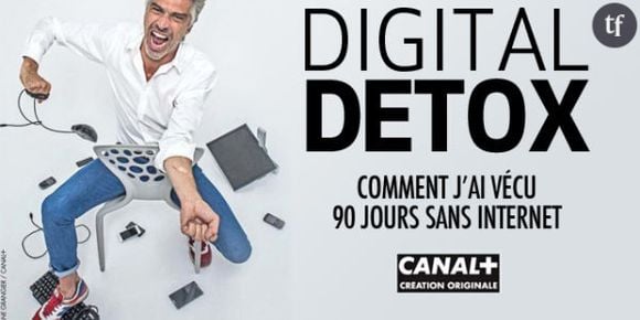 Digital Detox : Pierre-Olivier Labbé a vécu sans Internet pendant 3 mois