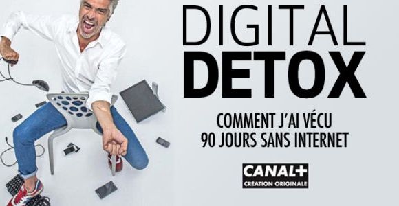 Digital Detox : Pierre-Olivier Labbé a vécu sans Internet pendant 3 mois