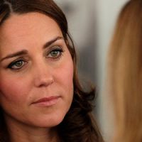 Kate Middleton : une maman la fait pleurer