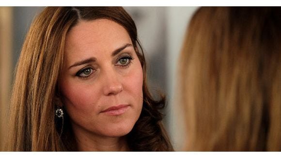 Kate Middleton : une maman la fait pleurer