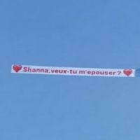 Mariage de Shanna et Thibault : moment d’émotion pour le couple des « Anges 7 »