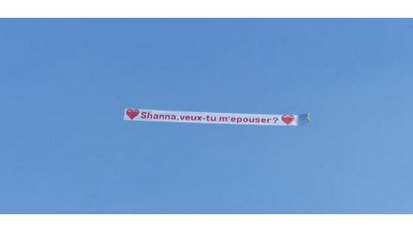 Mariage de Shanna et Thibault : moment d’émotion pour le couple des « Anges 7 »
