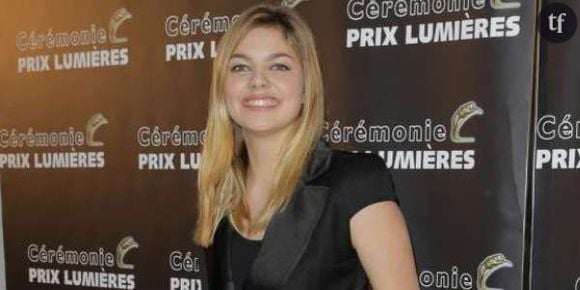 Louane Emera : Patxi Garat (Star Academy) a travaillé sur son album