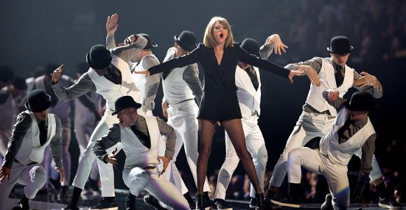 Brit Awards 2015 : découvrir le palmarès complet de la cérémonie