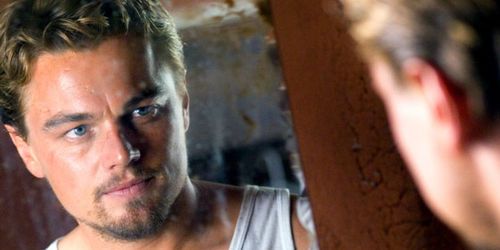 Leonardo DiCaprio, un braqueur de bijouterie pas comme les autres