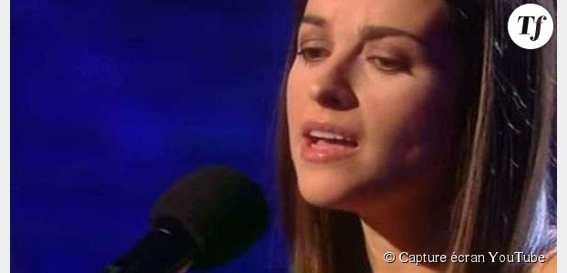 Jamie Dornan : quand sa femme Amelia Warner chante (vidéo)