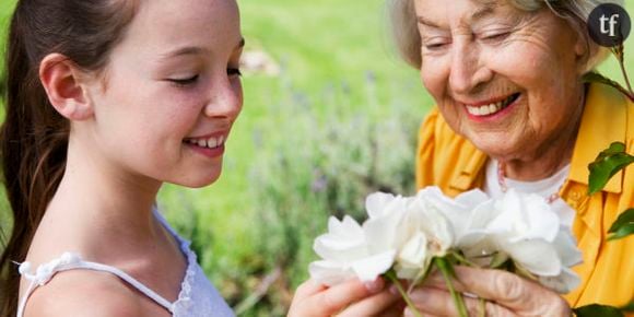 Fête des grand-mères 2015 : des idées cadeaux pour toutes les mamies