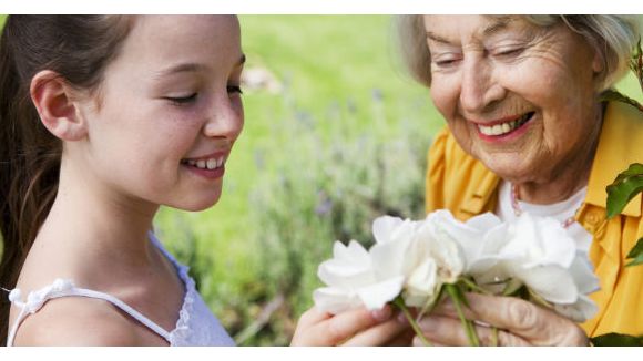 Fête des grand-mères 2015 : des idées cadeaux pour toutes les mamies