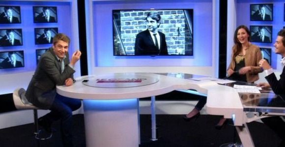 Nicolas Canteloup mauvais imitateur ? Le clash de Didier Gustin