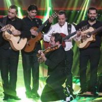 Chico & the Gypsies, le grand show sur France 2 Replay / Pluzz