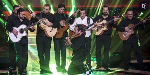 Chico & the Gypsies, le grand show sur France 2 Replay / Pluzz