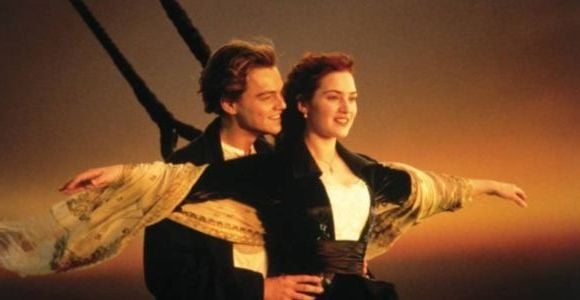 Titanic : la folle rumeur sur la véritable identité de Leonardo DiCaprio