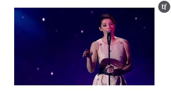 Nouvelle Star 2015 : élimination de Pauline et carton d’Emji et Mathieu – D8 Replay