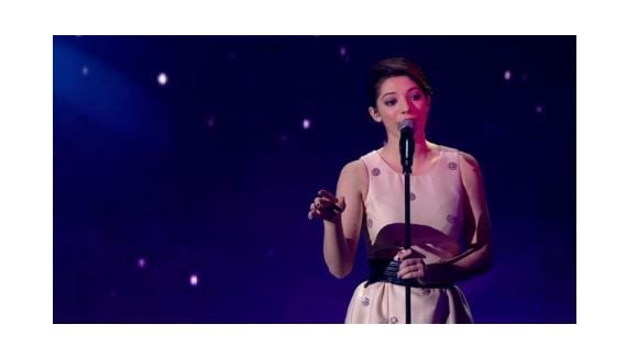 Nouvelle Star 2015 : élimination de Pauline et carton d’Emji et Mathieu – D8 Replay