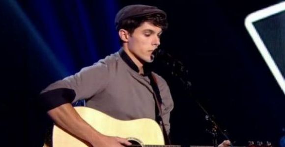 The Voice 2015 : Lilian Renaud rêve d’être le gagnant