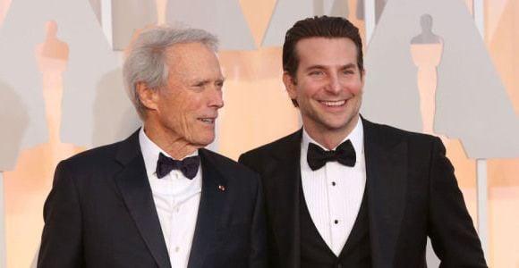 Bradley Cooper est copain avec Alain Chabat 