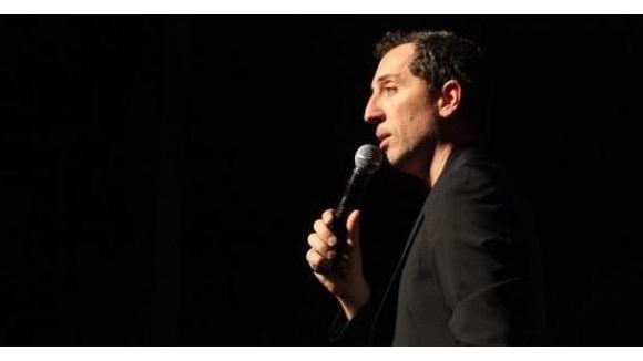Gad Elmaleh : un soutien inattendu dans le scandale
