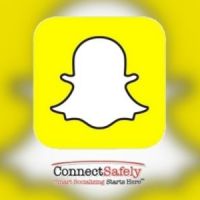 Snapchat met en garde ses utilisateurs contre les photos nu