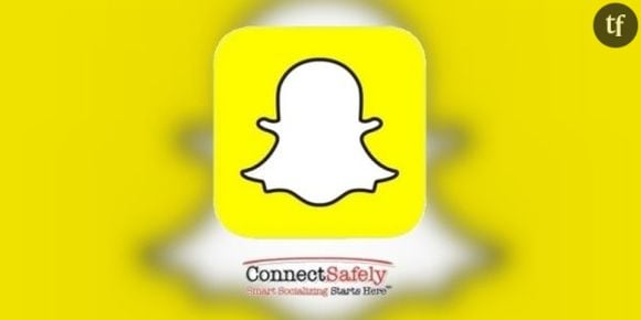 Snapchat met en garde ses utilisateurs contre les photos nu