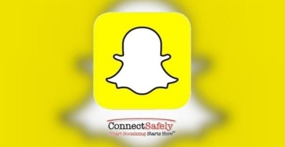 Snapchat met en garde ses utilisateurs contre les photos nu