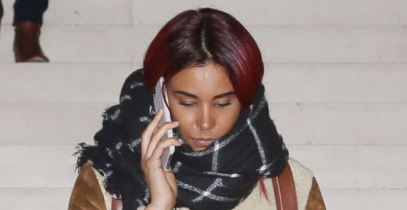 Danse avec les stars 2015 : Shy'm pourrait faire son grand retour 