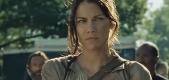 Walking Dead Saison 5 : épisode 12 « Remember » en streaming VOST