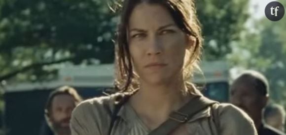 Walking Dead Saison 5 : épisode 12 « Remember » en streaming VOST