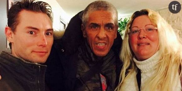 Loana : la photo avec Samy Naceri postée contre sa volonté