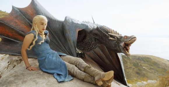 Game of Thrones saison 5 : la première affiche avec Tyrion et deux nouveaux extraits