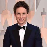 Eddie Redmayne incarne le premier transsexuel dans The Danish Girl