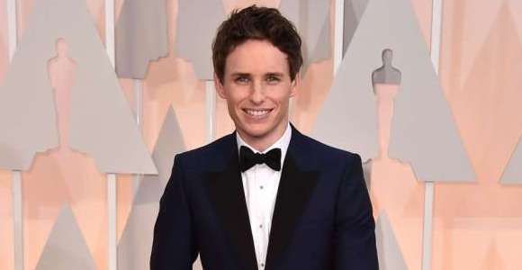 Eddie Redmayne incarne le premier transsexuel dans The Danish Girl