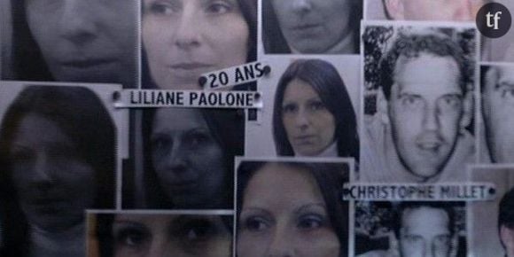 Faites entrer l’accusé : l’affaire Liliane Paolone, la belle de jour