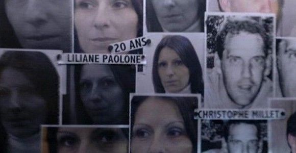 Faites entrer l’accusé : l’affaire Liliane Paolone, la belle de jour