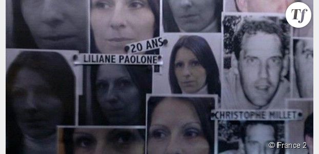 Faites entrer l’accusé : l’affaire Liliane Paolone, la belle de jour