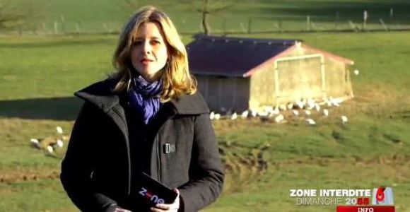 Zone Interdite : l’agriculture, entre rêve et cauchemar sur M6 Replay / 6Play