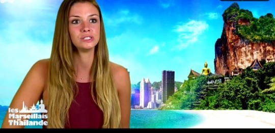 Marseillais en Thaïlande : Norma Julia est-elle en couple ou célibataire ?