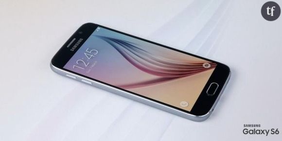 Galaxy S6 : tout ce qu'il faut savoir du smartphone de Samsung