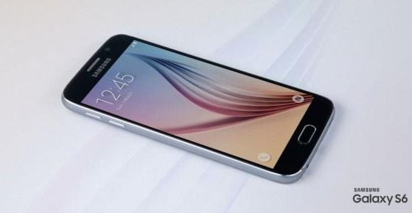 Galaxy S6 : tout ce qu'il faut savoir du smartphone de Samsung