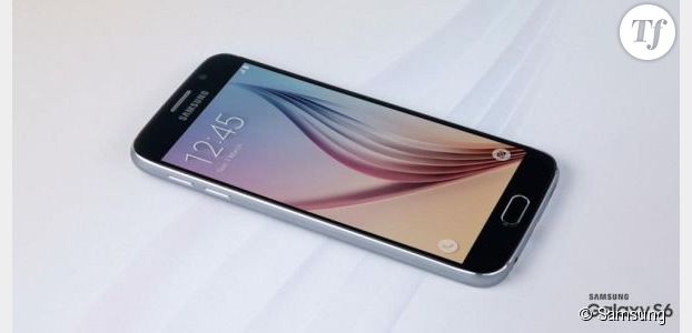 Galaxy S6 : tout ce qu'il faut savoir du smartphone de Samsung