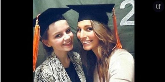 Laury Thilleman : une Miss France diplômée