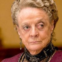 Downton Abbey : pas de saison 7 pour Maggie Smith ?