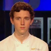 Top Chef 2015 : élimination de Martin Volkaerts et Olivier Streiff au top (M6 Replay / 6Play)