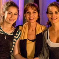 Clem Saison 5 : Rayane Bensetti et Lucie Lucas sur TF1 Replay 