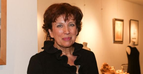 Roselyne Bachelot n'est pas fan de Madonna 