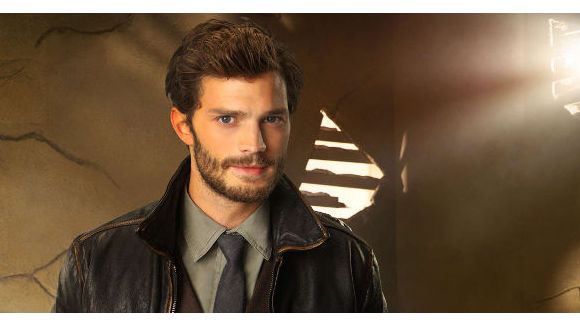 Jamie Dornan : le beau gosse est ami avec Robert Pattinson