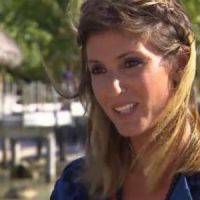 Adam recherche Eve : Caroline Ithurbide est-elle en couple ou célibataire ?